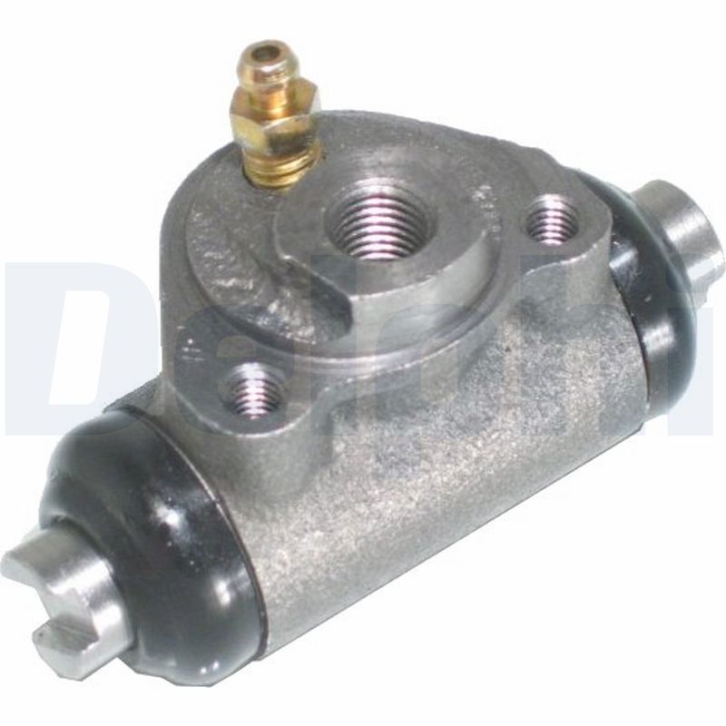 Wheel Brake Cylinder - LW70006 DELPHI