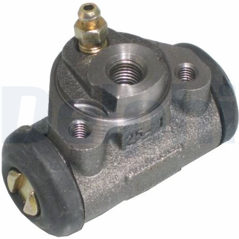 Wheel Brake Cylinder - LW70091 DELPHI