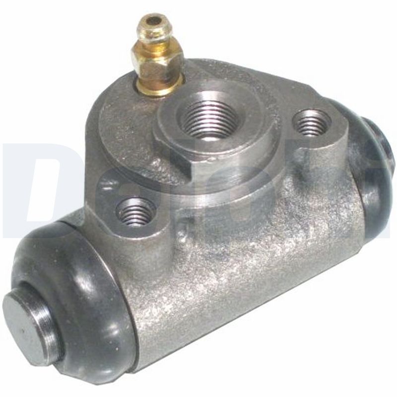 Wheel Brake Cylinder - LW70338 DELPHI