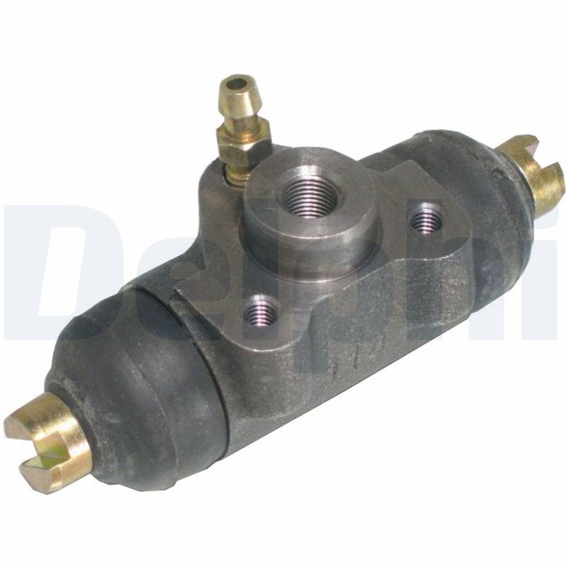 Wheel Brake Cylinder - LW80002 DELPHI