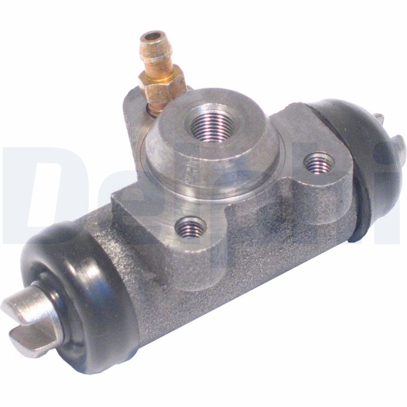 Wheel Brake Cylinder - LW80006 DELPHI