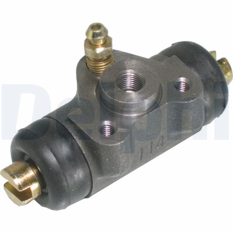 Wheel Brake Cylinder - LW80016 DELPHI