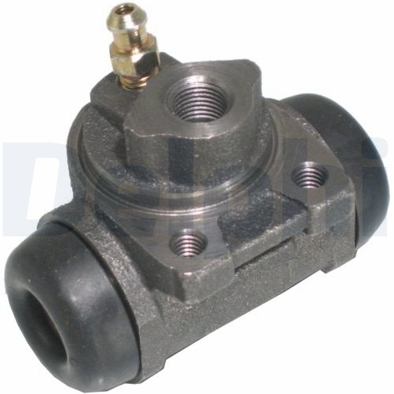 Wheel Brake Cylinder - LW80017 DELPHI