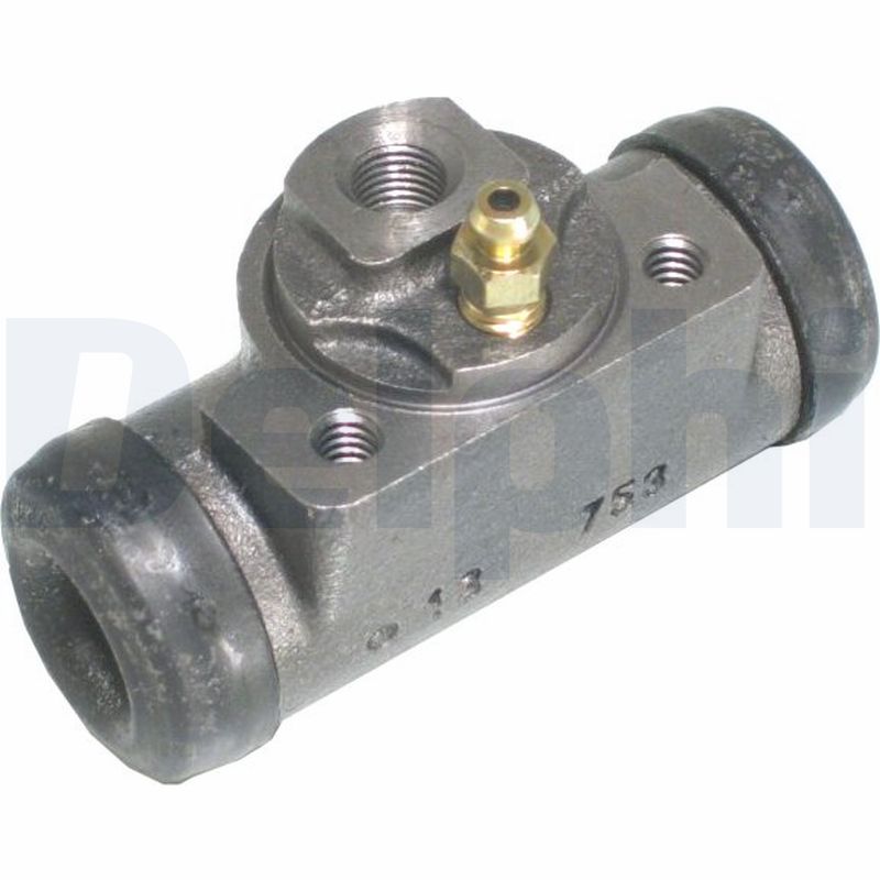 Wheel Brake Cylinder - LW80104 DELPHI