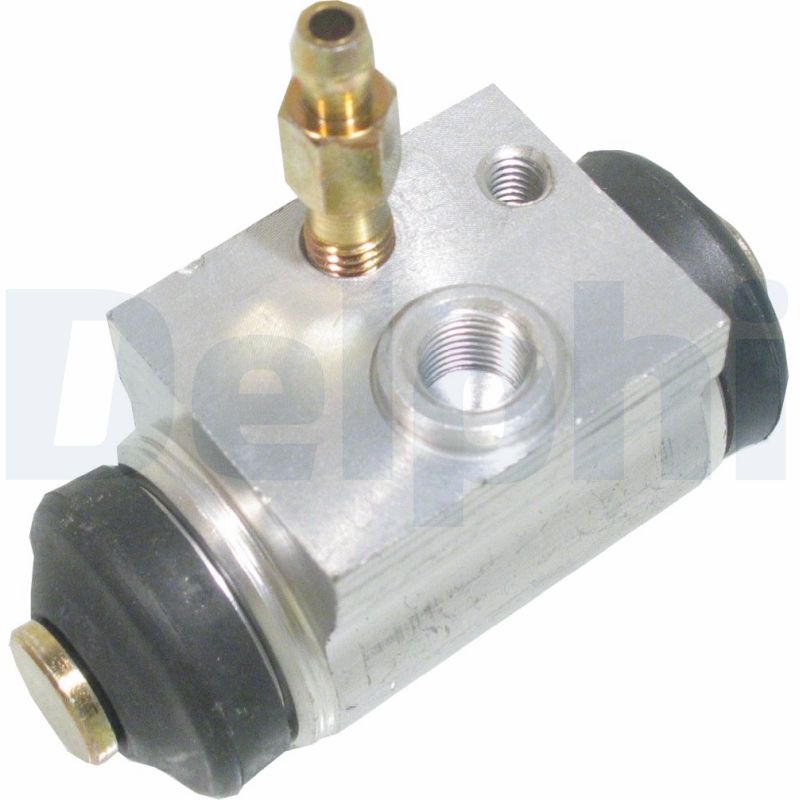 Wheel Brake Cylinder - LW80107 DELPHI