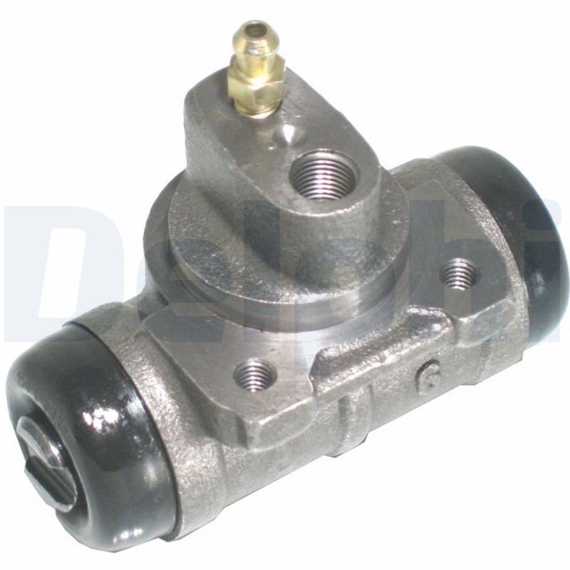 Wheel Brake Cylinder - LW80114 DELPHI