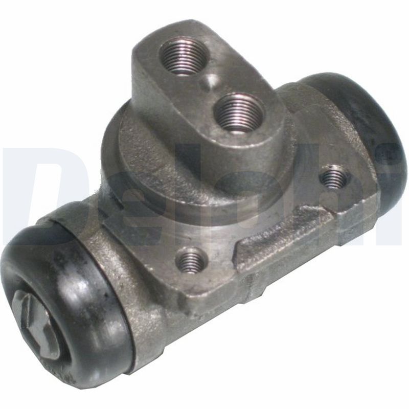 Wheel Brake Cylinder - LW80115 DELPHI