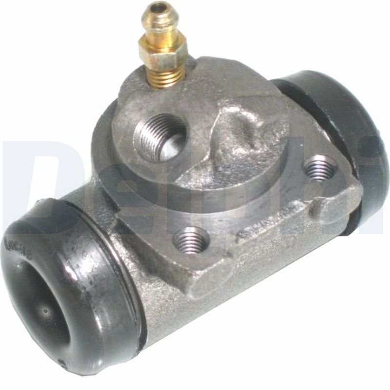 Wheel Brake Cylinder - LW80120 DELPHI