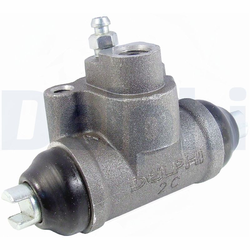 Wheel Brake Cylinder - LW90102 DELPHI