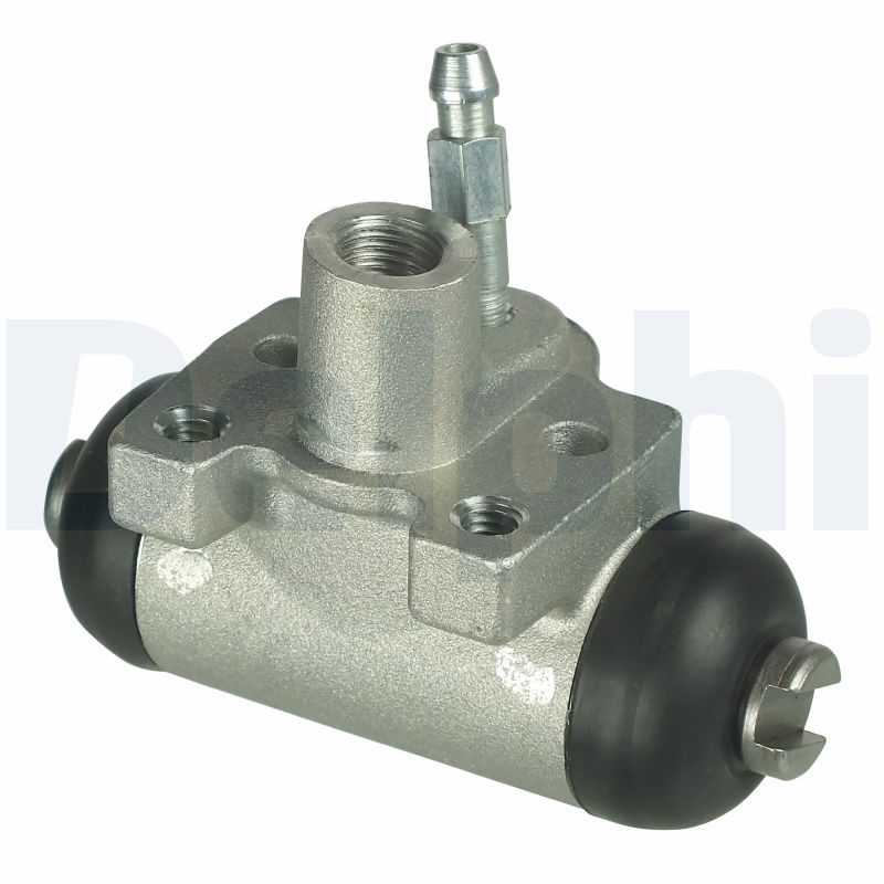 Wheel Brake Cylinder - LW90123 DELPHI
