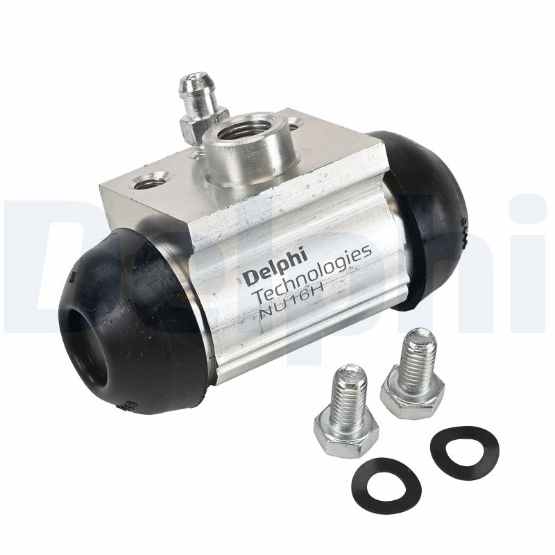 Колесный тормозной цилиндр - LW90221 DELPHI