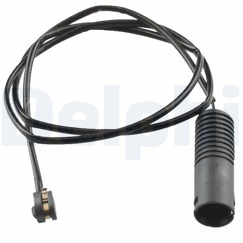Warnkontakt, Bremsbelagverschleiß - LZ0119 DELPHI