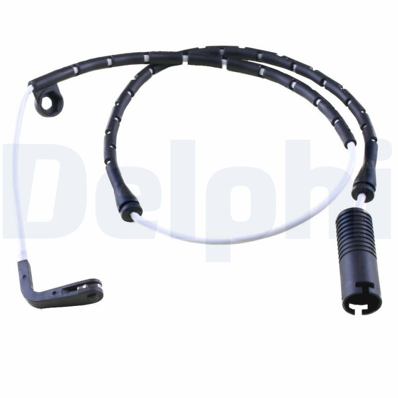 Warning Contact, brake pad wear - LZ0136 DELPHI