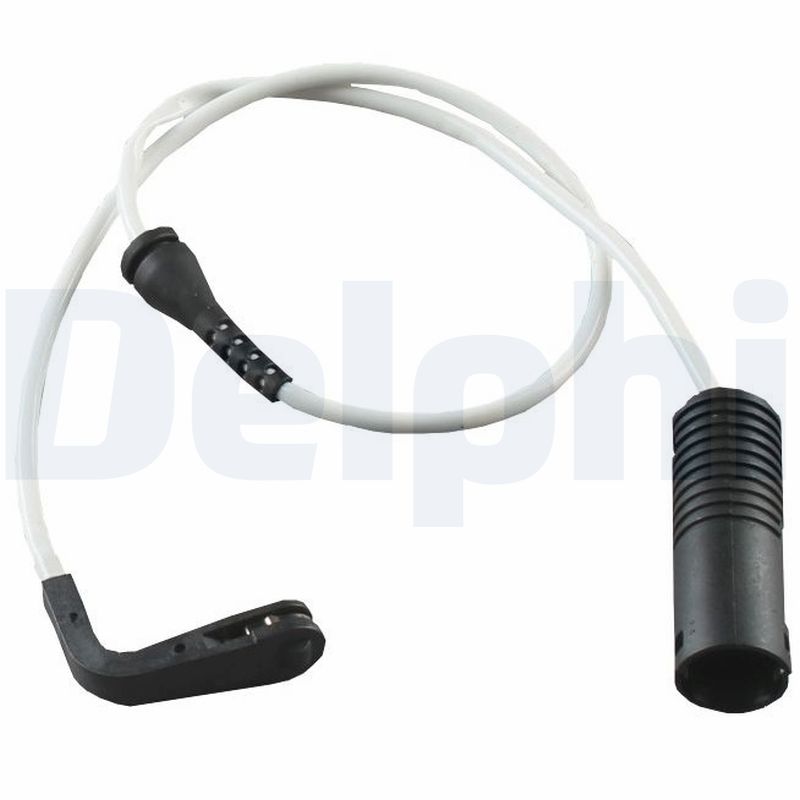 Warning Contact, brake pad wear - LZ0137 DELPHI