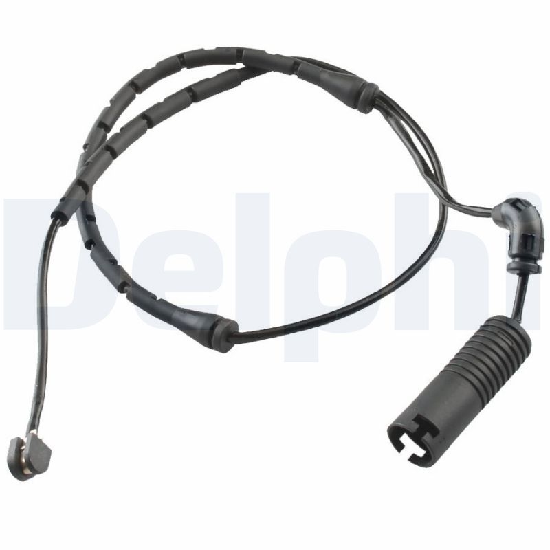 Warning Contact, brake pad wear - LZ0157 DELPHI