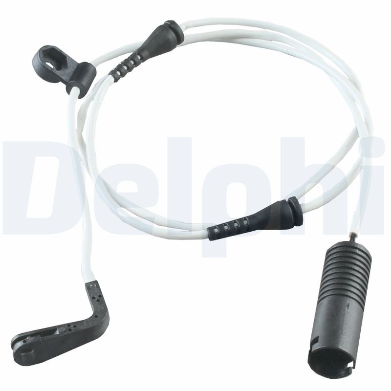 Warning Contact, brake pad wear - LZ0168 DELPHI