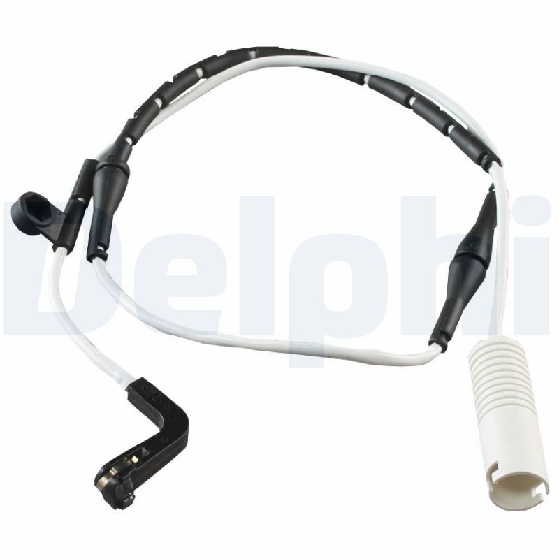 Warning Contact, brake pad wear - LZ0172 DELPHI