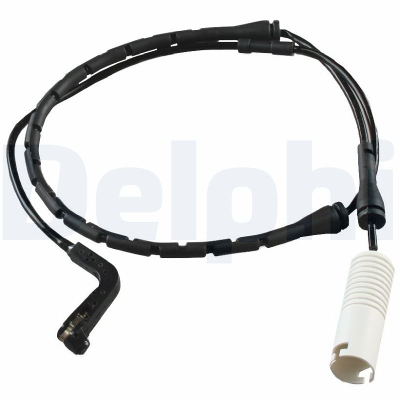 Contatto segnalazione, Usura past. freno/mat. d'attrito - LZ0173 DELPHI