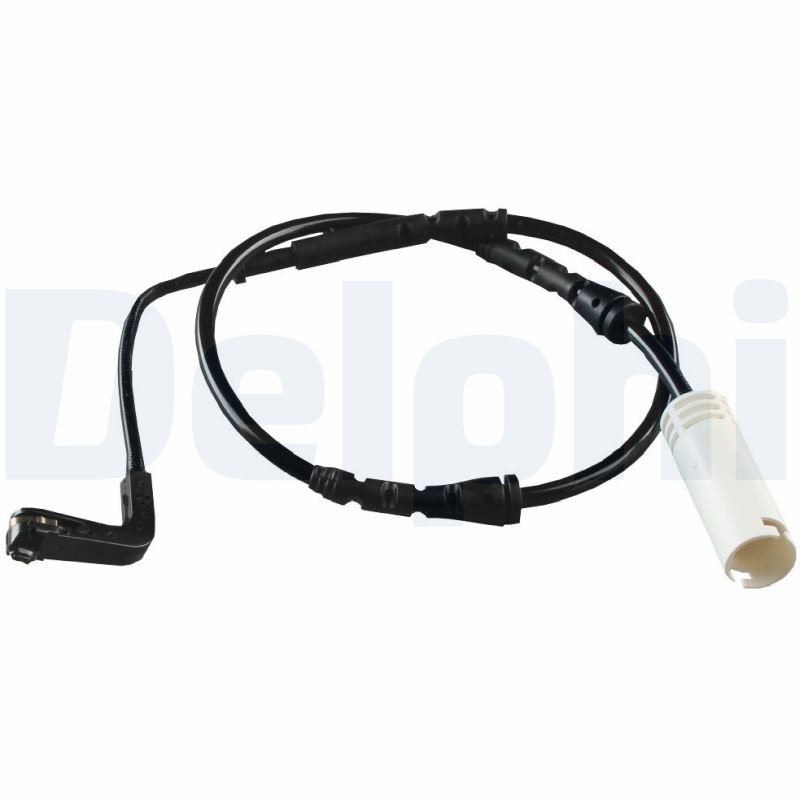 Warning Contact, brake pad wear - LZ0178 DELPHI