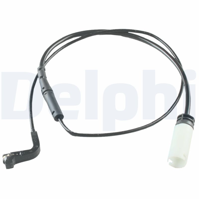 Warning Contact, brake pad wear - LZ0179 DELPHI