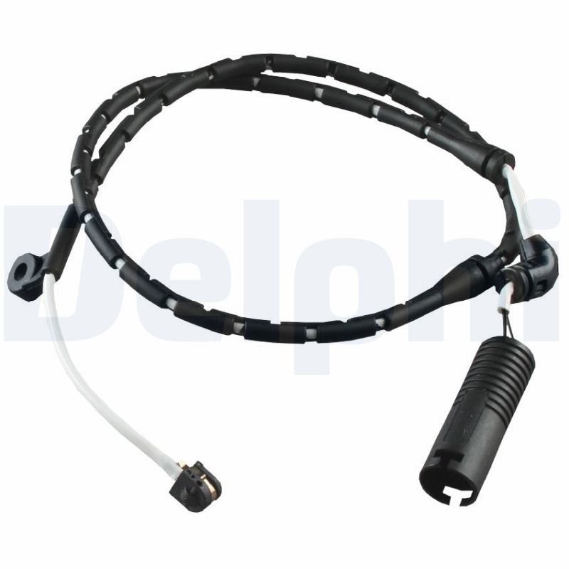 Warning Contact, brake pad wear - LZ0180 DELPHI