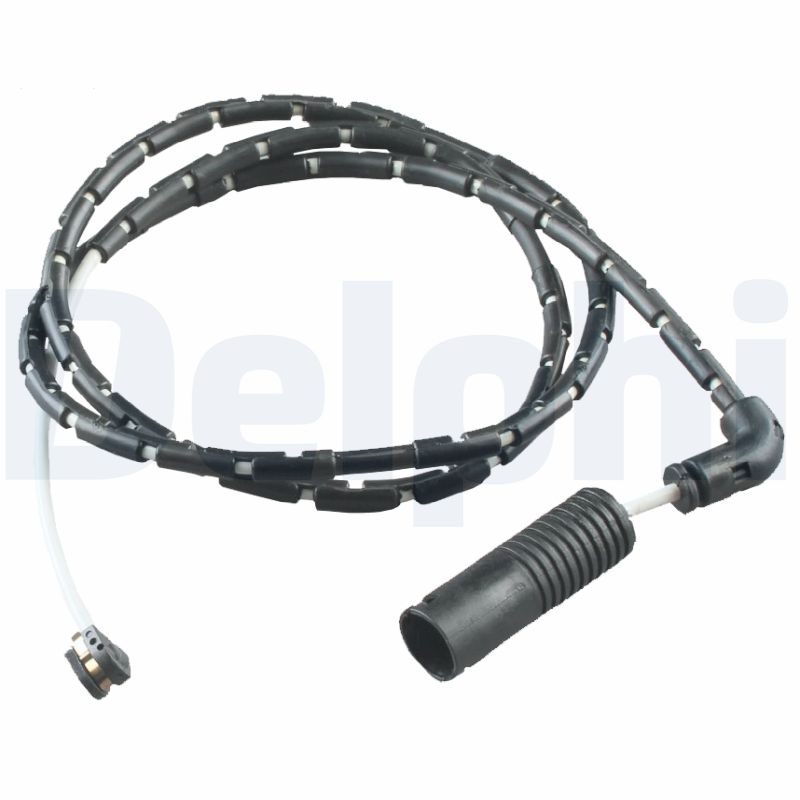 Warning Contact, brake pad wear - LZ0181 DELPHI
