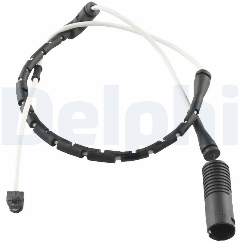 Warning Contact, brake pad wear - LZ0183 DELPHI