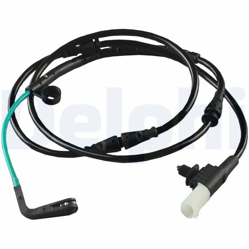 Warning Contact, brake pad wear - LZ0193 DELPHI