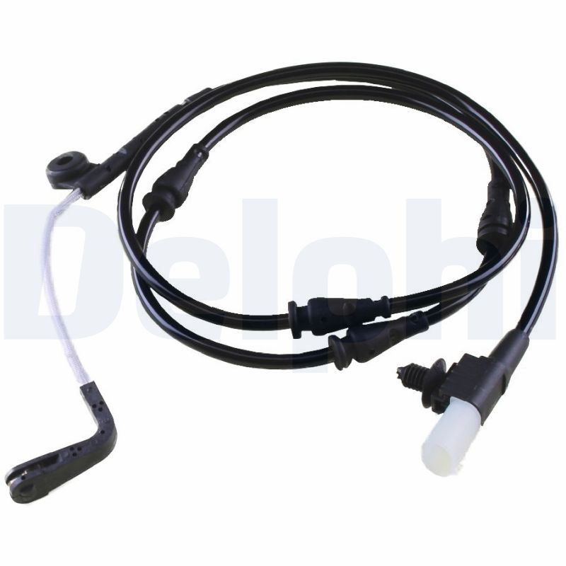 Warning Contact, brake pad wear - LZ0194 DELPHI