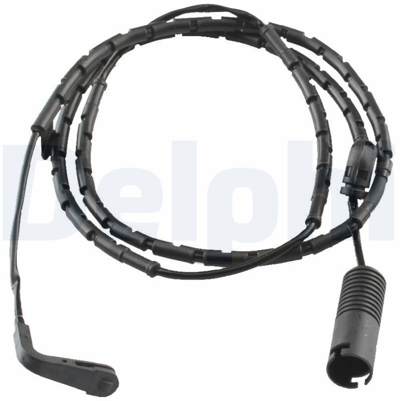 Warning Contact, brake pad wear - LZ0196 DELPHI