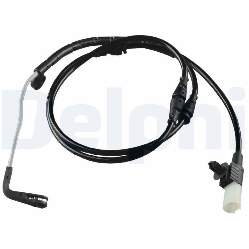 Warning Contact, brake pad wear - LZ0203 DELPHI