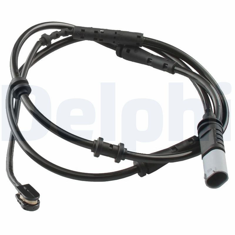 Warning Contact, brake pad wear - LZ0213 DELPHI