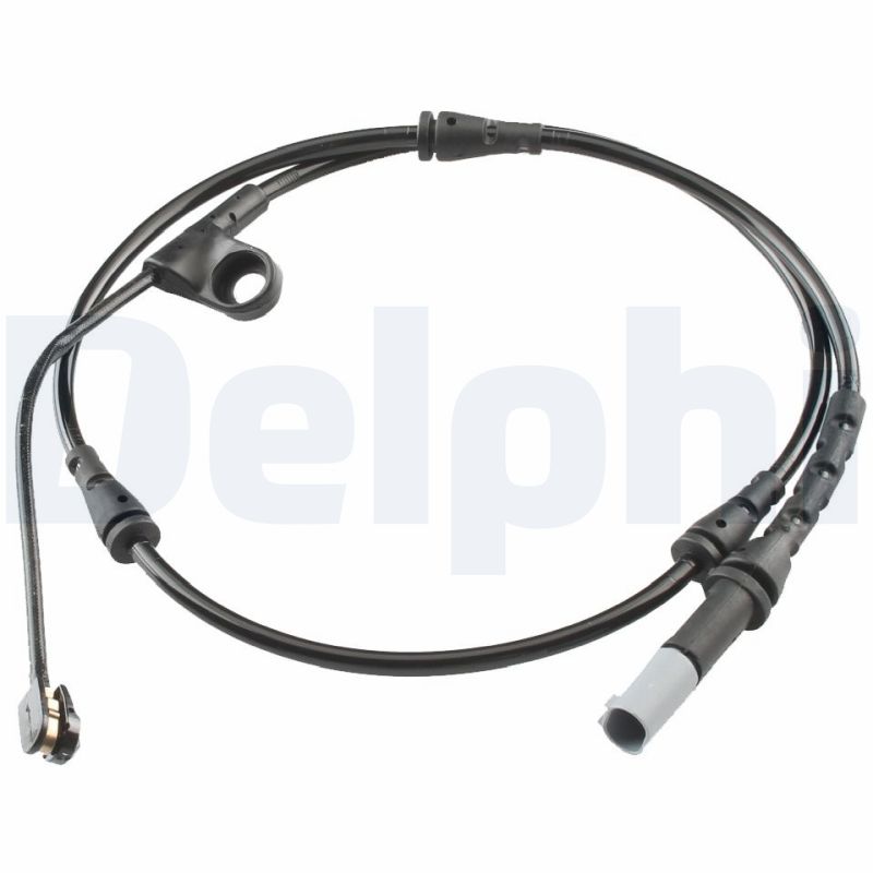 Warning Contact, brake pad wear - LZ0218 DELPHI