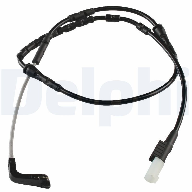 Warning Contact, brake pad wear - LZ0221 DELPHI
