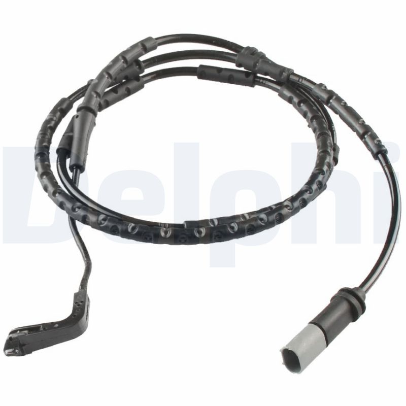 Contatto segnalazione, Usura past. freno/mat. d'attrito - LZ0223 DELPHI