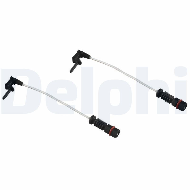 Warning Contact, brake pad wear - LZ0230 DELPHI