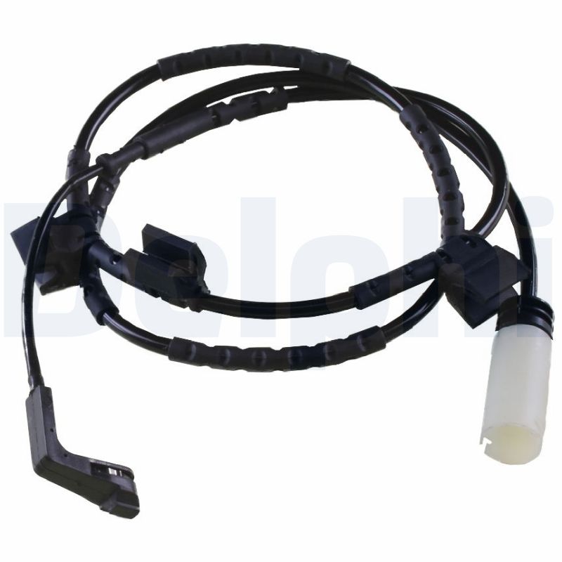 Contatto segnalazione, Usura past. freno/mat. d'attrito - LZ0234 DELPHI