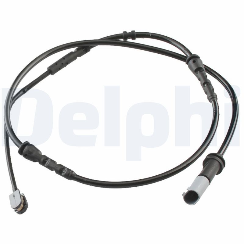 Warning Contact, brake pad wear - LZ0235 DELPHI