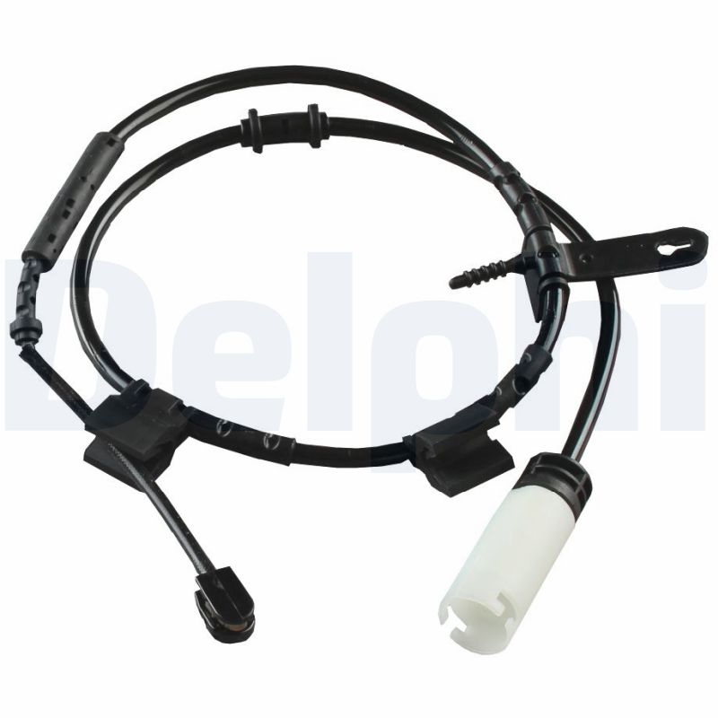 Warning Contact, brake pad wear - LZ0241 DELPHI