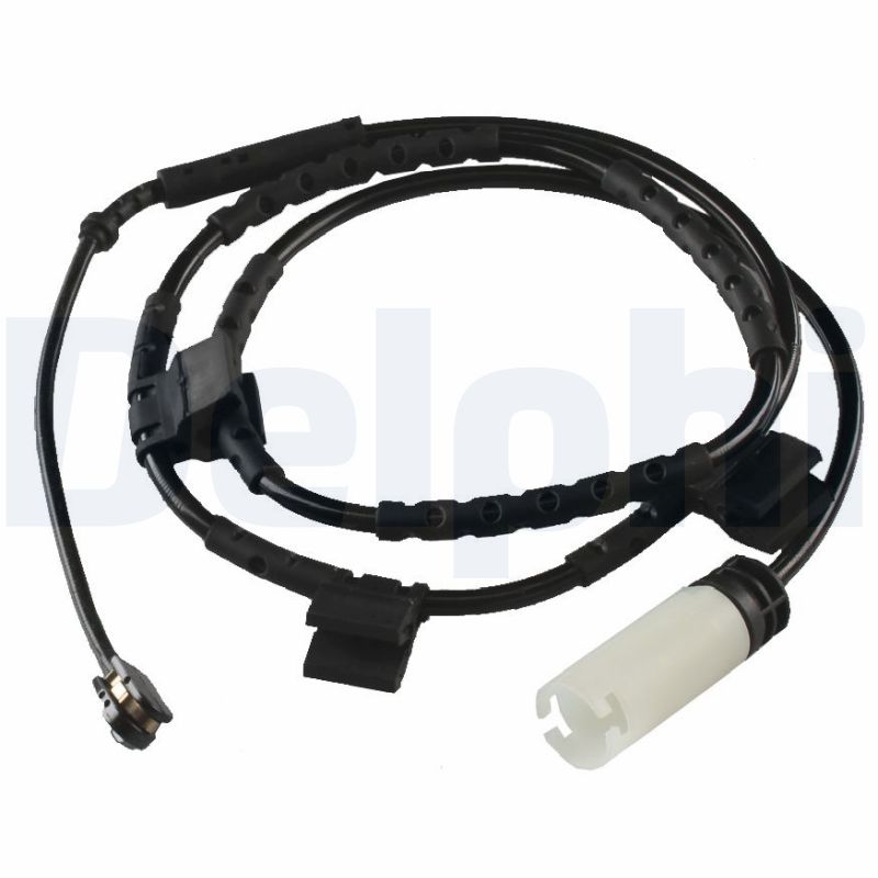Contatto segnalazione, Usura past. freno/mat. d'attrito - LZ0242 DELPHI
