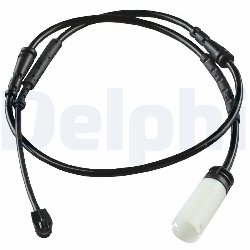 Contatto segnalazione, Usura past. freno/mat. d'attrito - LZ0243 DELPHI
