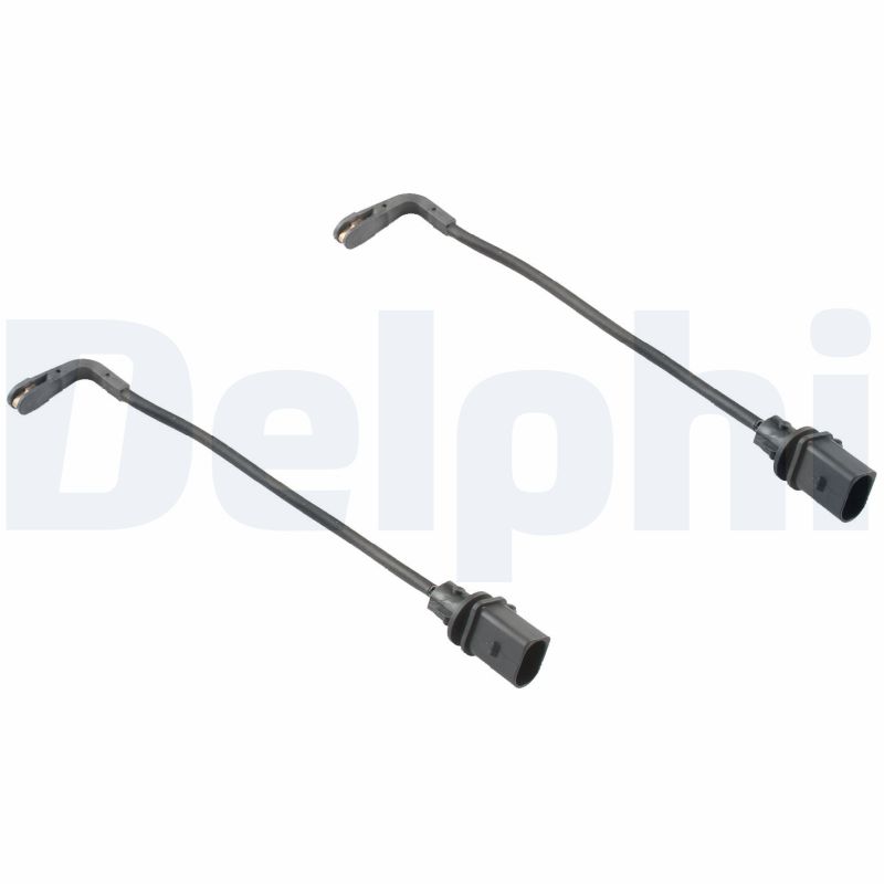 Warning Contact, brake pad wear - LZ0250 DELPHI