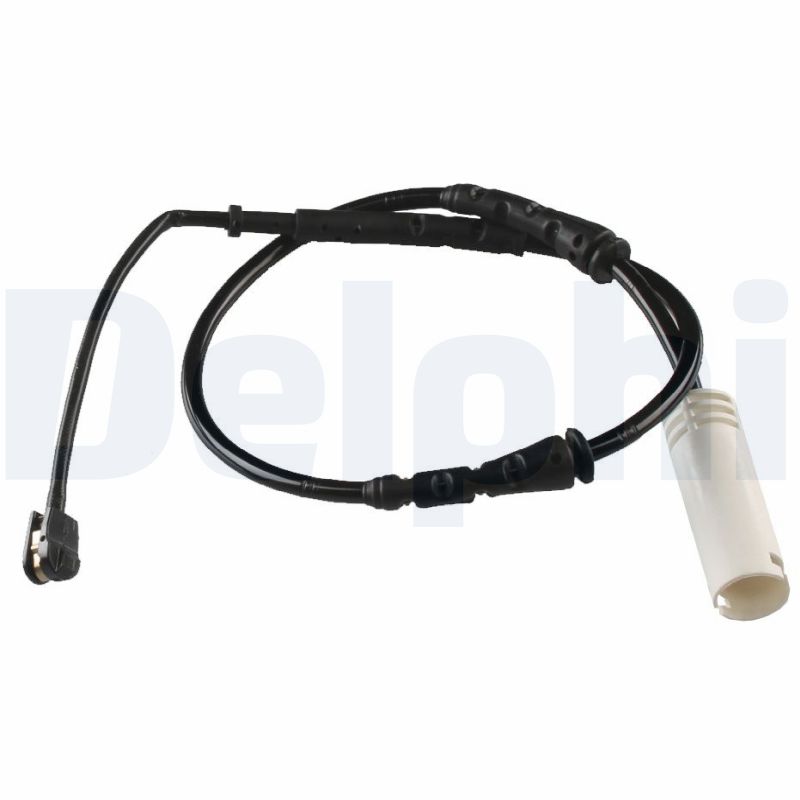 Warning Contact, brake pad wear - LZ0259 DELPHI