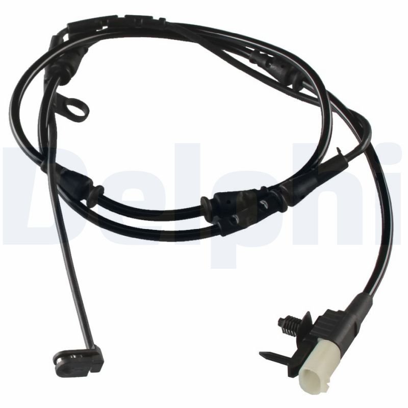 Warning Contact, brake pad wear - LZ0266 DELPHI