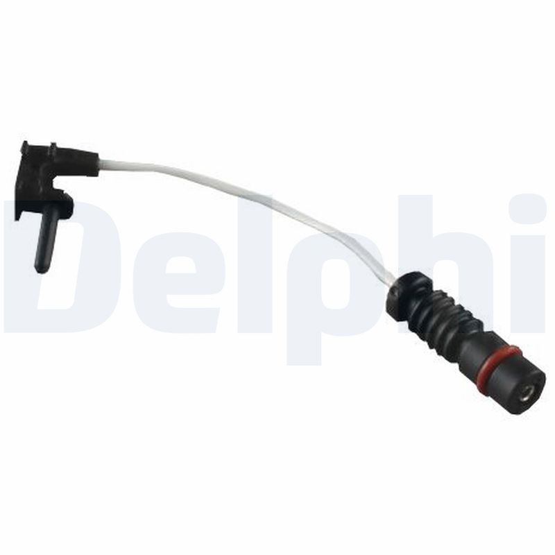 Contatto segnalazione, Usura past. freno/mat. d'attrito - LZ0270 DELPHI