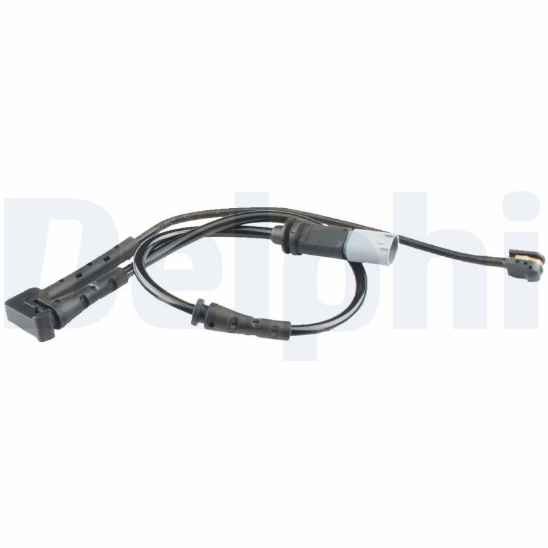 Warning Contact, brake pad wear - LZ0275 DELPHI