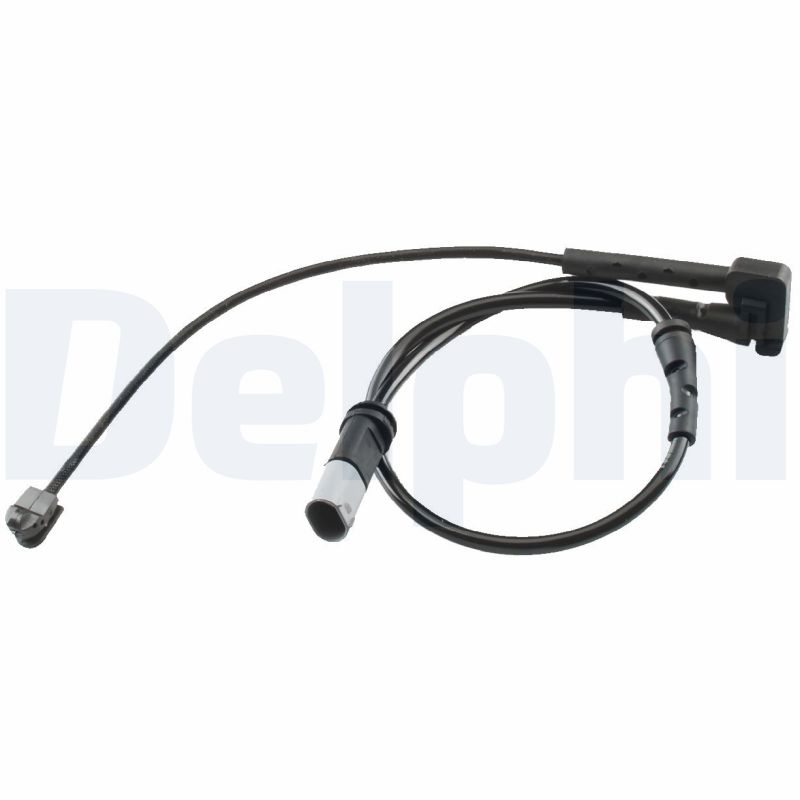 Warning Contact, brake pad wear - LZ0276 DELPHI