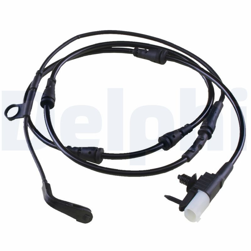 Warning Contact, brake pad wear - LZ0281 DELPHI