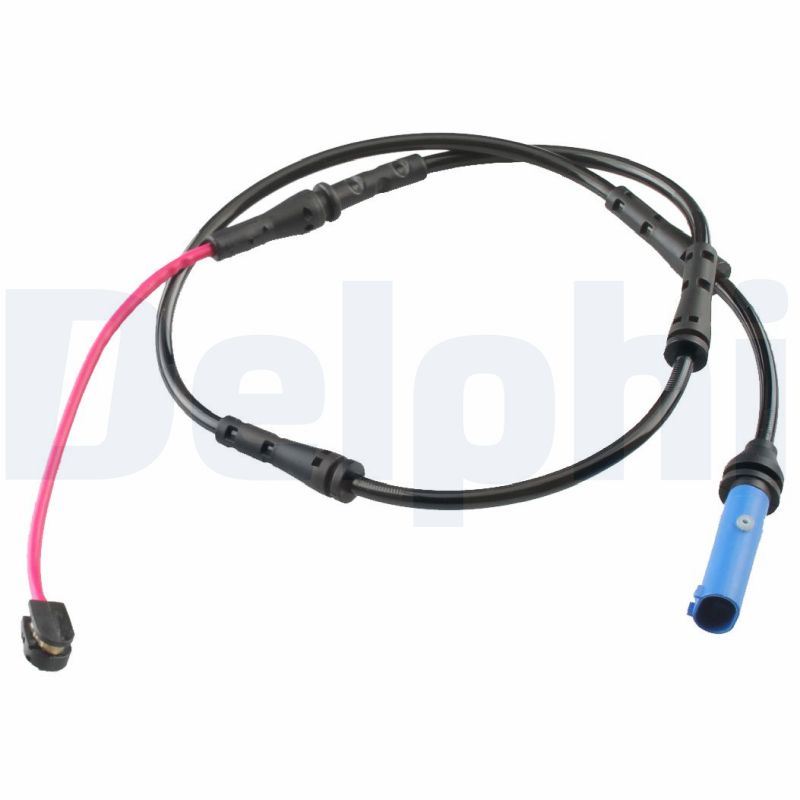 Warning Contact, brake pad wear - LZ0310 DELPHI