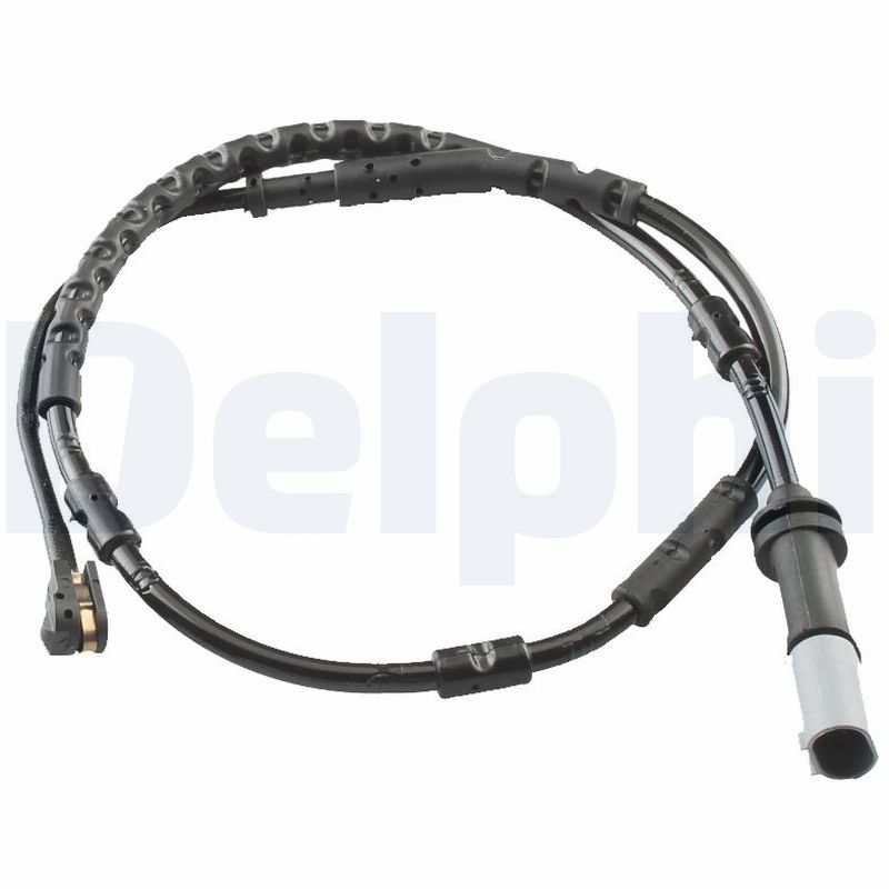 Warning Contact, brake pad wear - LZ0311 DELPHI